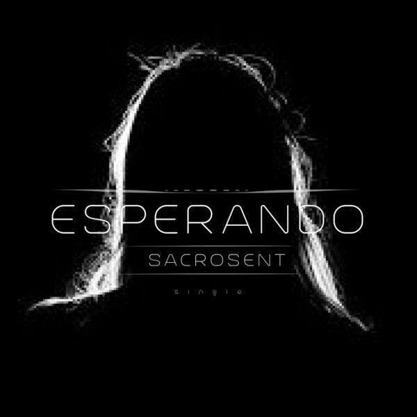 Cover art for Esperando